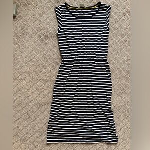 Boden | Striped Dress